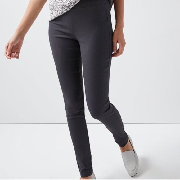 RW&CO city legging ankle length pants grey size XS - Picture 1 of 12